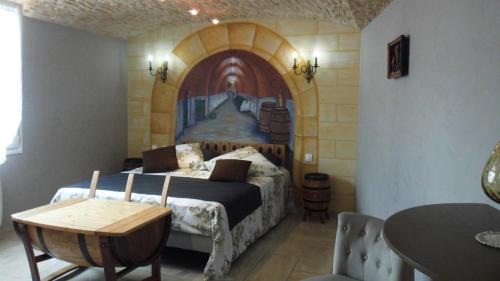 Фотография мини отеля Passion Et Terroir