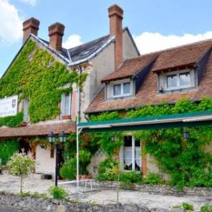 Фотографии мини отеля 
            Auberge La Croix Blanche