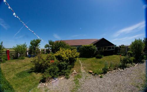 Фотография хостела Shantambala