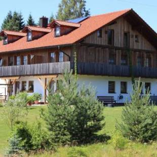 Фотографии мини отеля 
            Gästehaus zum Prinzenfelsen