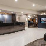 Фотография гостиницы Courtyard by Marriott Toronto Vaughan