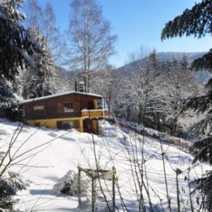 Фотографии гостевого дома 
            Sud Vosges chalet de vacances Région Gérardmer