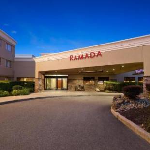 Фотографии гостиницы 
            Ramada by Wyndham Toms River