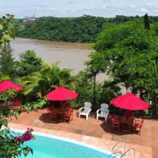 Фотография мини отеля Costa del Sol Iguazú