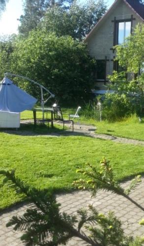 Фотография гостевого дома На Сосновой, 1а