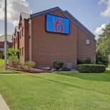 Фотография гостиницы Motel 6-San Antonio, TX - Medical Center South