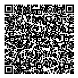 QR код гостиницы Вилла Лилео