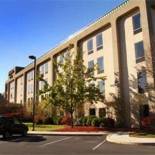 Фотография гостиницы Hampton Inn Stroudsburg Poconos