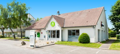 Фотография гостиницы Campanile Mulhouse - Morschwiller