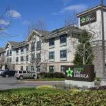 Фотография гостиницы Extended Stay America Suites - Seattle - Mukilteo