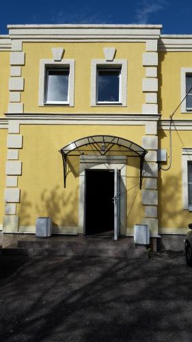 Фотография гостевого дома Володарский