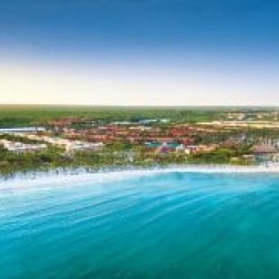 Фотография гостиницы Barceló Maya Colonial - All Inclusive