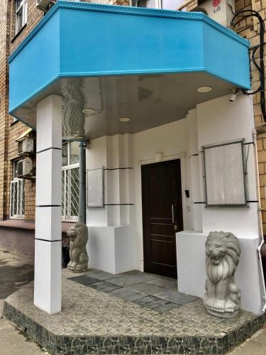 Фотография хостела Кампус 312