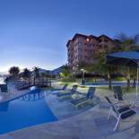 Фотография гостиницы Mercure Angra dos Reis