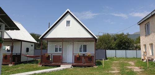 Фотографии гостевого дома 
            Cottage in Tianeti