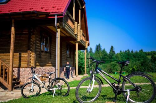 Фотография гостевого дома Вилла Бухив