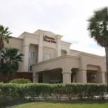 Фотография гостиницы Hampton Inn and Suites-Brownsville