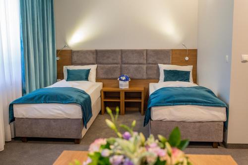 Фотография гостиницы Stary Młyn