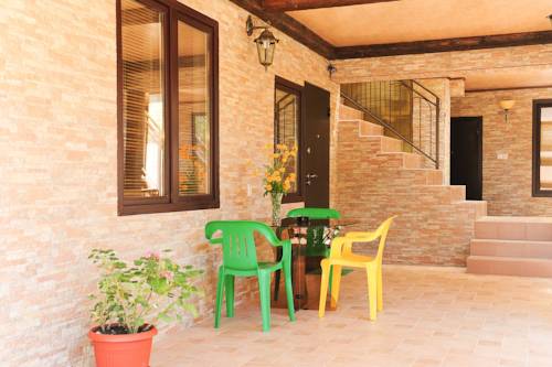 Фотография гостевого дома Кот в Сапогах