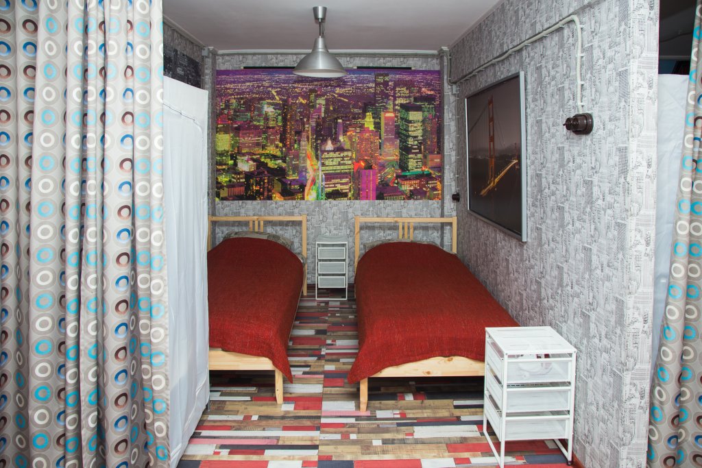 Фотография квартиры Апартаменты Калина на Кирова