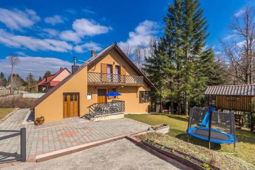 Фотография гостевого дома Kuća za odmor Villa.ris