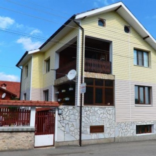 Фотография гостевого дома Sunny House Madjare Guest House