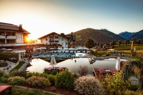 Фотография гостиницы Hotel Schwaigerhof