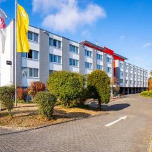 Фотографии гостиницы 
            Michel Hotel Frankfurt Airport