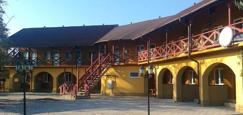 Фотография гостиницы Sun City