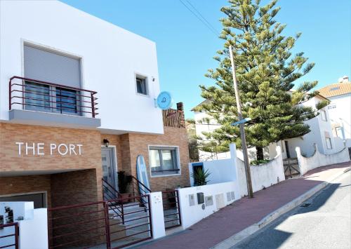 Фотография гостевого дома The Port House