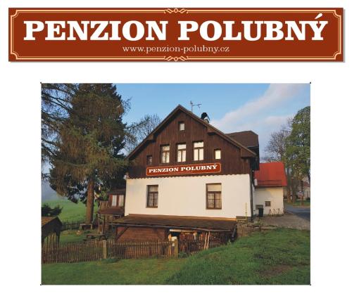 Фотографии гостевого дома 
            Penzion Polubný