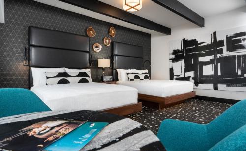 Фотография гостиницы Hotel Earl of Charlevoix