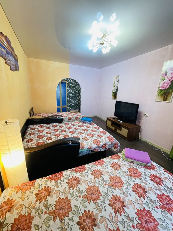 Фотография квартиры Апартаменты Заводская 5