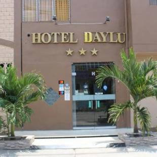 Фотографии гостиницы 
            Hotel Daylu