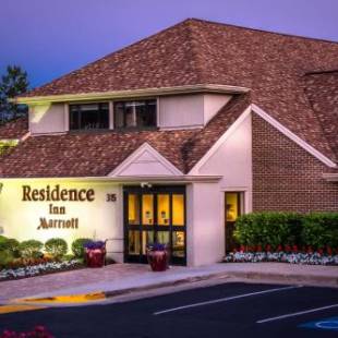 Фотографии гостиницы 
            Residence Inn by Marriott Herndon Reston