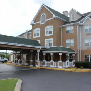 Фотографии гостиницы 
            Country Inn & Suites by Radisson, Nashville, TN