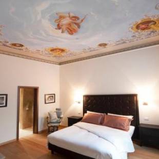 Фотографии апарт отеля 
            Florence Art Apartments