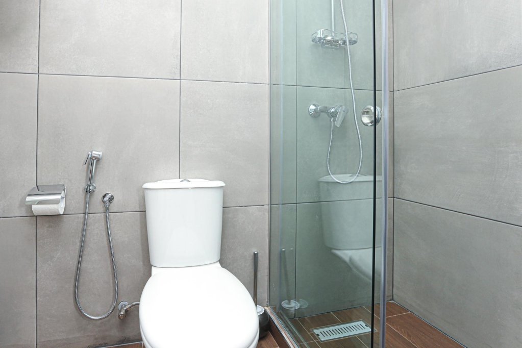 Фотография квартиры Stay Inn (Стей Инн) на улице Мартироса Сарьяна 26/3