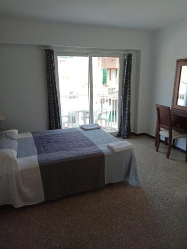 Фотография гостевого дома Hostal Lido