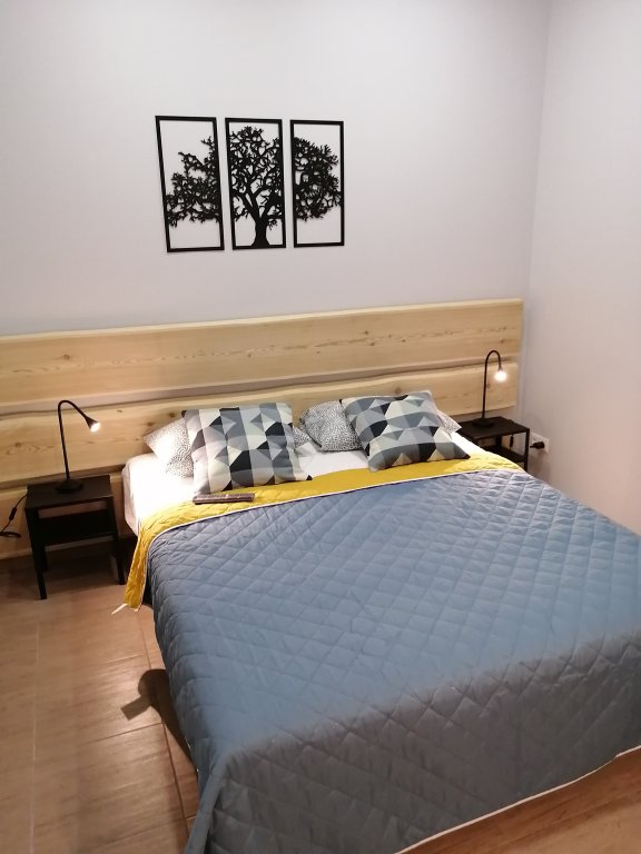 Фотография квартиры Апартаменты Александровские 2