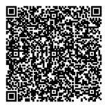 QR код гостиницы Юбилейная