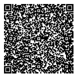 QR код гостиницы Глория