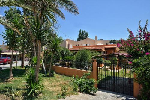 Фотография гостевого дома Anna's Sea House