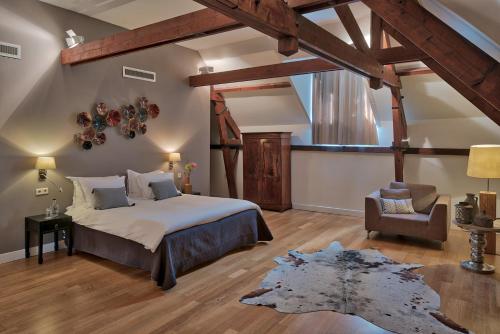 Фотография гостиницы Hotel ML