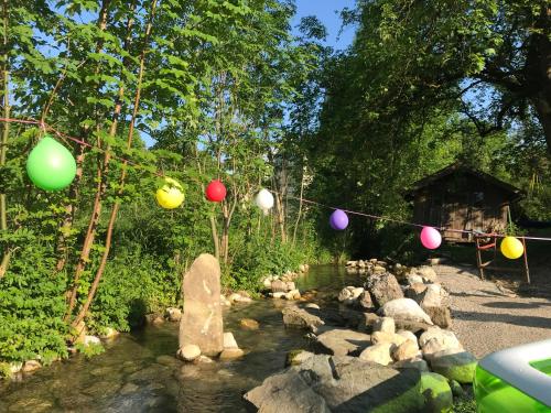 Фотография гостевого дома Pure Nature Munich - Alps