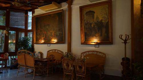 Фотография гостиницы Дубрава