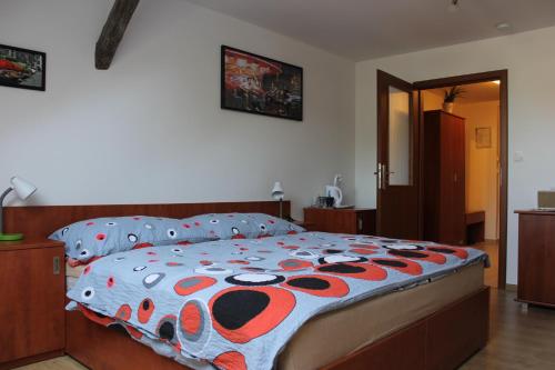 Фотография гостевого дома Penzion Na Hrazi