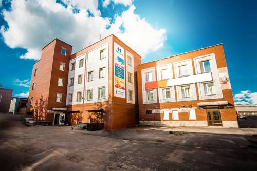 Фотография хостела Причал