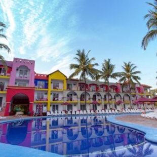 Фотография гостиницы Royal Decameron Complex - All Inclusive