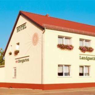 Фотографии гостевого дома
Landgasthof Sonneneck